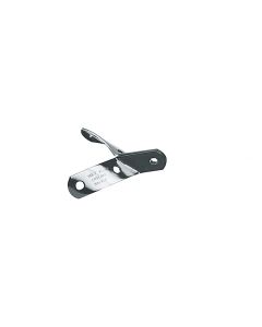 Ferrure de capelage Inox RWO