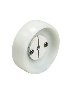 Roulette d'écartement de drisse Plastimo