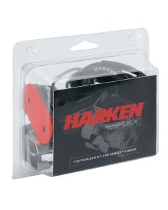 Kit guía candelero + mordaza