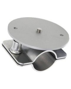 Fijación tubo STOPGULL