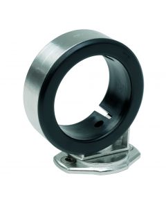 Davit bow fitting for sprit Ø 72 mm