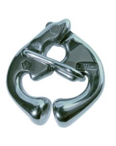 Guía de relinga de génova abierta