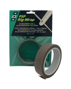 Protezione manovra fissa di silicone Psp