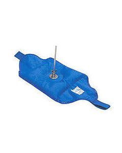 Support plat pont pour anti mouette Gullsweep 