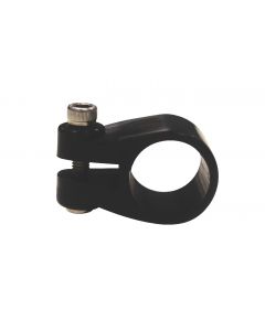 Clamp fixing for Bimini