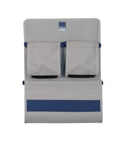 Supports de rangement cabine Blue performance