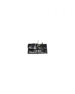 Flexible modular equipment Outils oceans