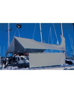 Toldo poliéster