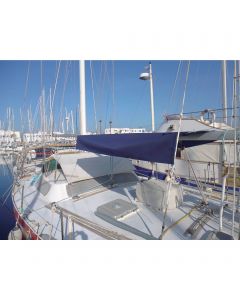 PRESTIGE sun awning