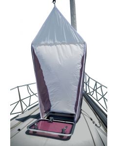 Manica a vento fantôme