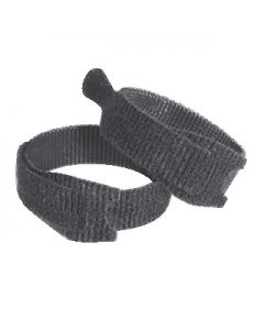 Abrazaderas aprieta cable VELCRO