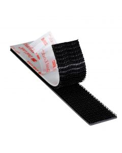 Auto-aggripant Dual lock™ 3M