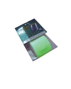 Photoluminescent adhesive