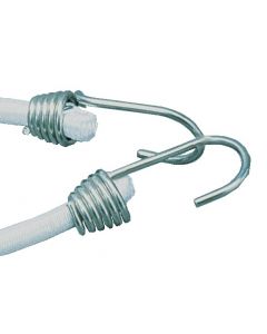 Stainless steel Bungee hook