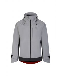 Chaqueta TX-3 Coastal gris TYPHOON