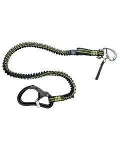 Proline Safeguard 2 carabiners 2m, 320g