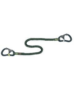 Proline Safeguard 2 carabiners 2m, 305g