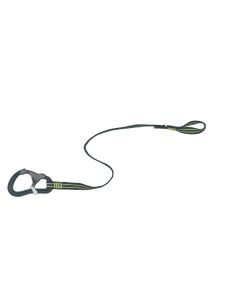 Proline Safeguard 1 carabiner 0.80m, 150g