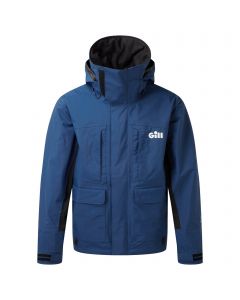 Blue, XS Gill