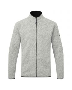 Giacca in maglia da uomo Gill