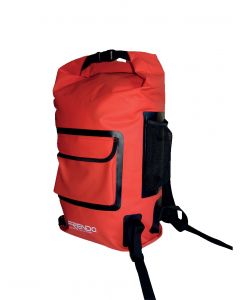 Mochila estanca SPLASH 40L FRENDO
