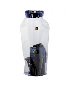 Waterproof bag find all 7L transparent Guy cotten