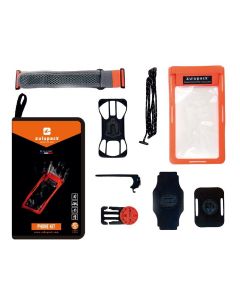 Phone kit Zulupack