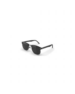 Gafas adulto NEVADA 2.0 Negro mate LOUBSOL