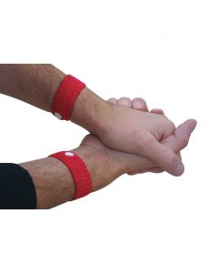 Pulsera anti-mareo Por 2 