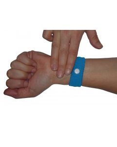 Pulsera anti-mareo por 2