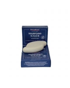 Shampoing de mer solide Docksoap®