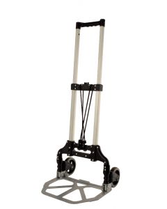 Carrello pieghevole carico utile : 80 Kg