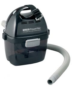 Aspirateur eau et poussière 12/230V