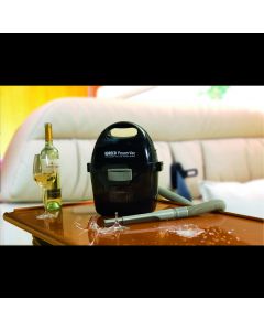Vacuum, water and dust  12/230V Dometic