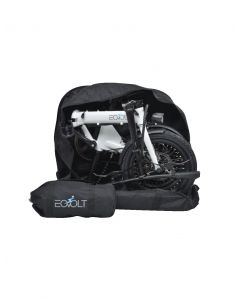 Transport bag for Eovolt bikes
