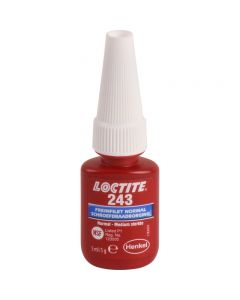 Colle frein filet Loctite