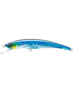 Leurres Crystal 3D Minnow 