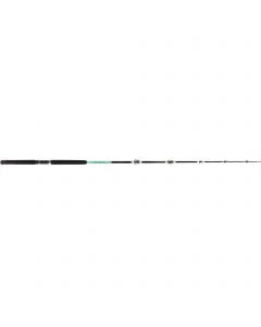 Rod POWERSTAND + moulinet 
