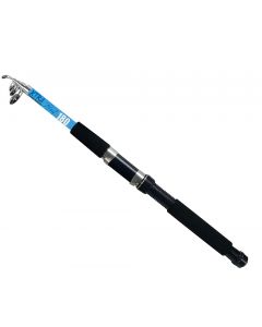 Canna Xtra Boat + mulinello EB5000