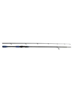 PREDATOR Rod + Reel KERFIL
