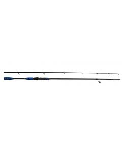 Rod PREDATOR PINPOINT TARGET + Reel KERFIL
