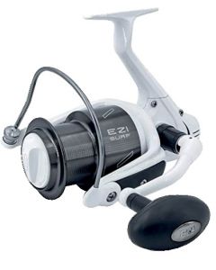 BOERA Rod + KERFIL Reel