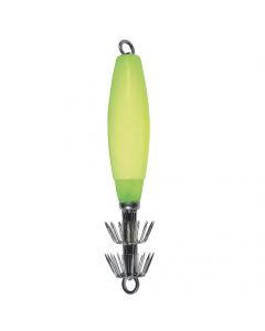 Jig Japanese - weighted  Phosphorescent