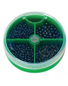 KERFIL Box of assorted weights