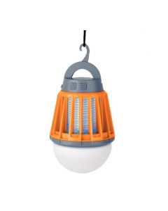Lámpara antimosquitos Frendo