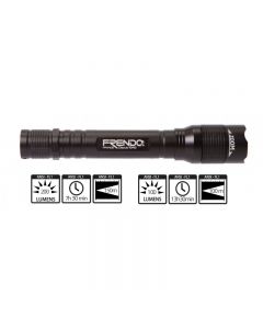 Lampe torche LED TA 200 FRENDO