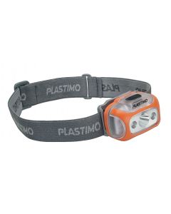 Luce frontale F4 PLASTIMO