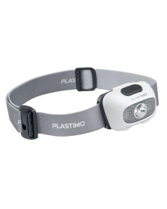 Luce frontale F9 PLASTIMO