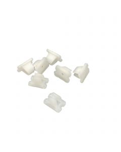 Kit di fissaggio per strisce a LED Trem