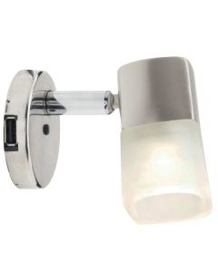 Liseuse LEDS Piana avec sortie USB MANTAGUA